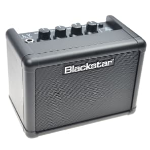 Blackstar Fly 3 Battery Powered Guitar Amp image 2