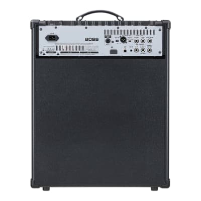 BOSS KTN-210B Katana 160W 2X10 + Tweeter Bi-Amped Bass Amplifier image 4