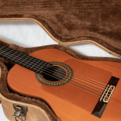 1993 Jose Romero Guitar image 6
