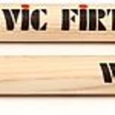 Vic Firth Signature Series Drumsticks - Carter Beauford image 1