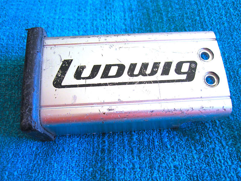 Ludwig Marching Snare Drum Throwoff Snare Strainer Part image 1