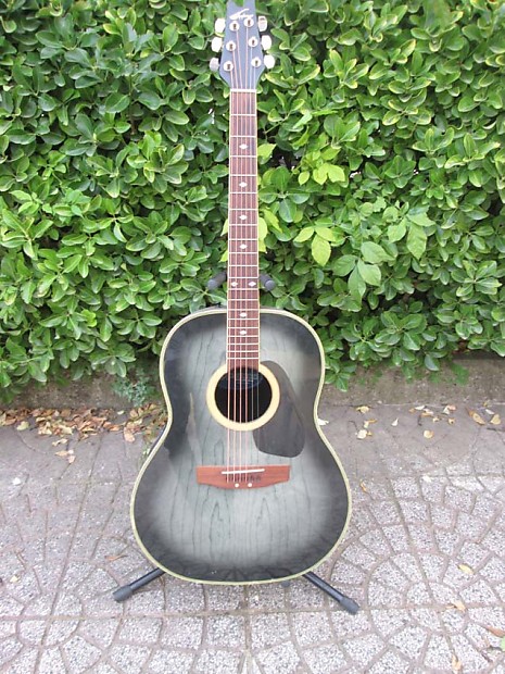 ジャンク】 applause アプローズ Model No.AE-32 ギター エレアコ