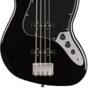 Squier Classic Vibe ‘70s Jazz Bass MP Black