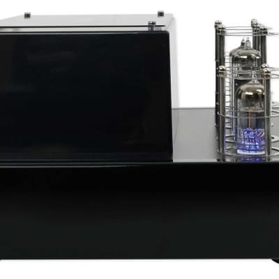 Rockville Tube Amplifier Amp Bluetooth Receiver For Klipsch RP-600M Speakers image 5