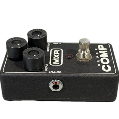MXR M-152 Micro Flanger image 2