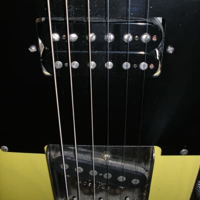 Fender Telecaster 50s reissue 1989 image 22