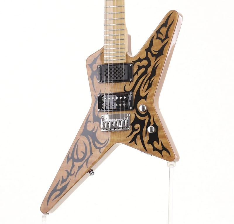 ESP grmini Random Star TRIBAL GR-RS-40