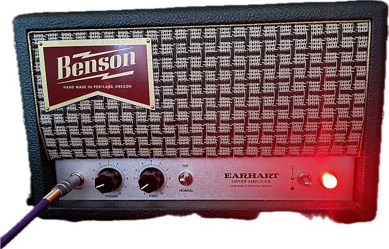 Benson amps deals for sale