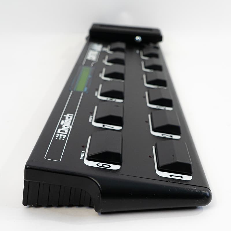 DigTech 2112 + CONTROL ONEセット DigiTech Control One Floorboard Control Pedal for 2120