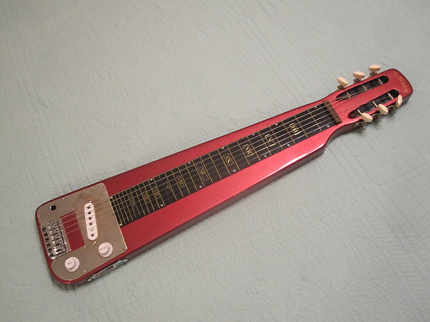 Artisan lap outlet steel