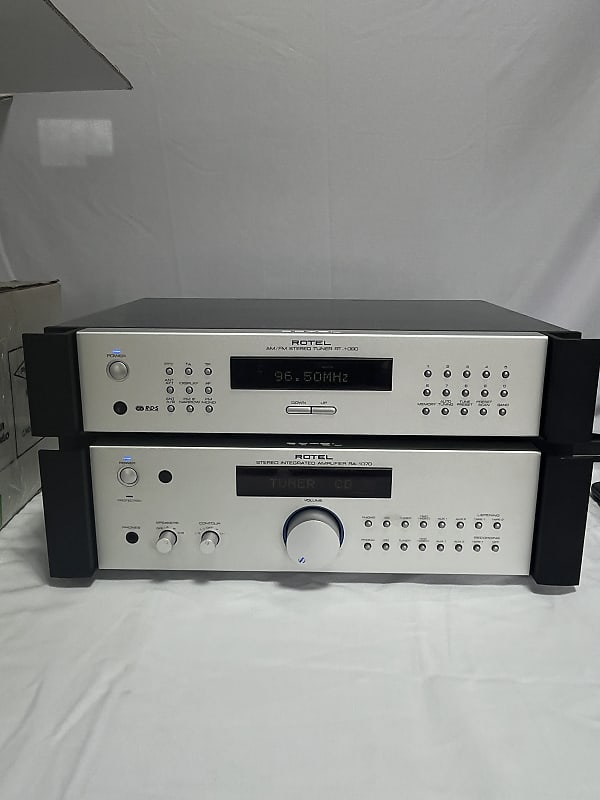 rotel ra 1070