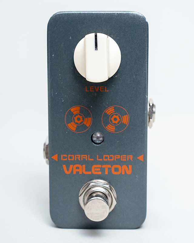 Valeton Coral Looper