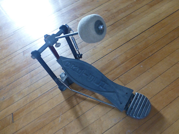 Gretsch floating action pedal store