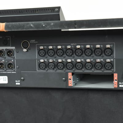 Yamaha LS9-32 32-Channel Digital Mixing Console CG0038Y image 9