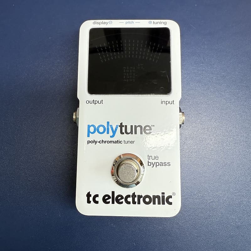 TC Electronic Polytune
