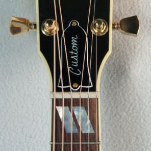 2014 Gibson Hummingbird Recording Koa Limited Edition Acoustic Electric Guitar image 6