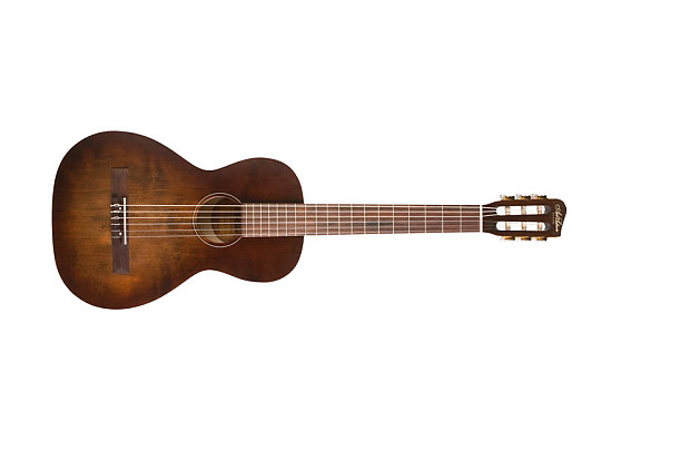 Art and lutherie roadhouse nylon hotsell