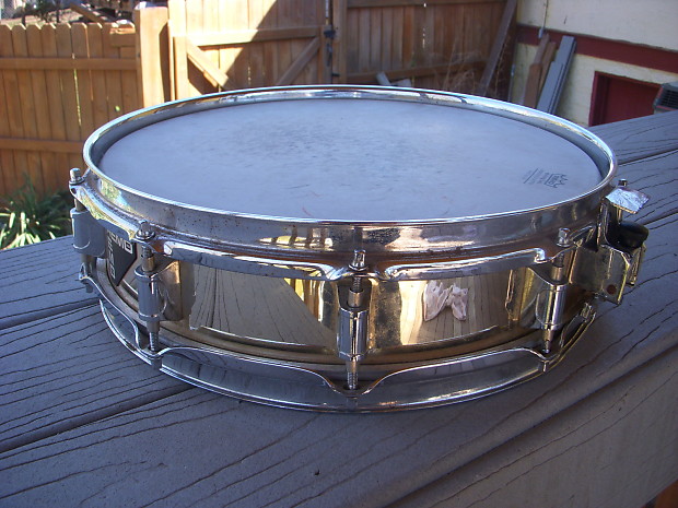 Remo piccolo snare outlet