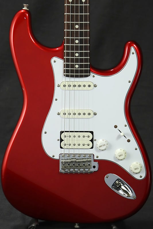 Fujigen JST-5RH Candy Apple Red - Free Shipping*