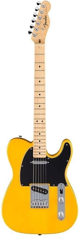 Fender Standard Telecaster | Reverb