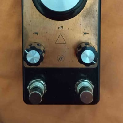 Reverb.com listing, price, conditions, and images for fjord-fuzz-odin