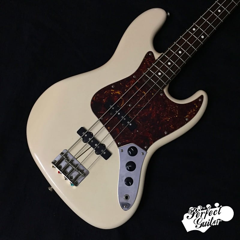 Fender JV・JB62-75・1983・JAPAN | Reverb