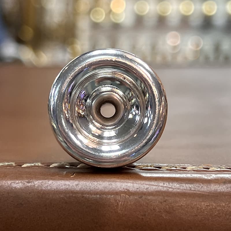 Jet-Tone Merian CX Trumpet Mouthpiece | Reverb