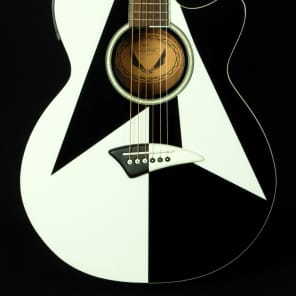 エレアコギター【Dean】Michael Schenker Performer