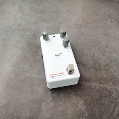 Animals Pedal Sunday Afternoon Is Infinity Bender V2 Effects