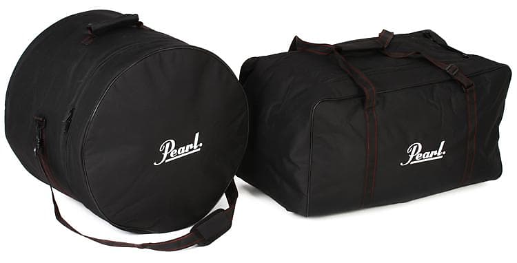 Pearl PMTBG Midtown Bag Set (2-pack) Bundle image 1