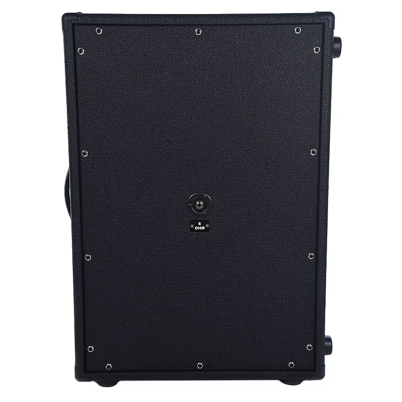 Dr. Z Z Best 2x12" Ported / Closed Back Guitar Speaker Cabinet image 3