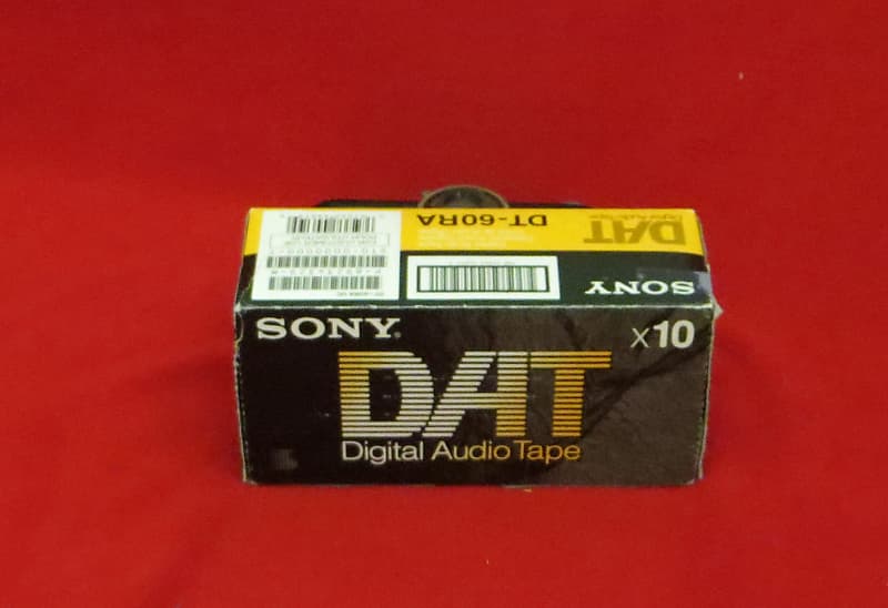 Sony DT-60RA