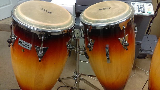 Lp performer series congas outlet