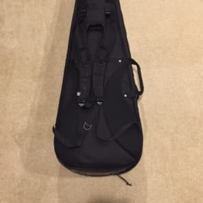 Igig bass sales bag