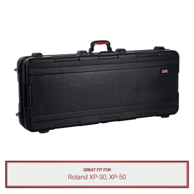 Gator Keyboard Case fits Roland XP-30, XP-50 image 1