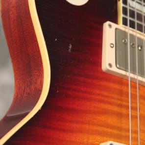 Gibson Collectors Choice CC 18 A DUTCHBURST 1960 Les Paul