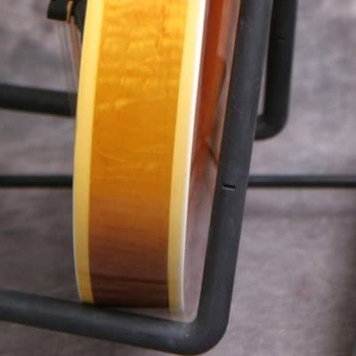Gibson A5 Two Point Mandolin 1959 - Sunburst image 5