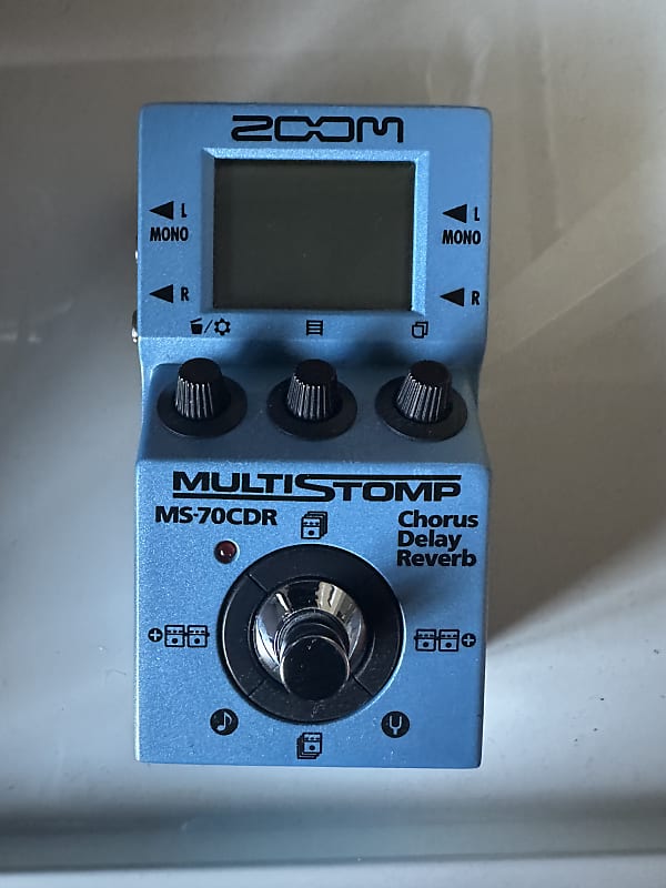 Zoom MS-70CDR