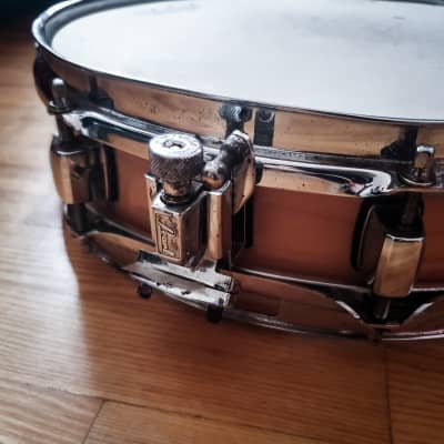 Pearl M1330 13x3" Maple Piccolo Snare Drum image 3