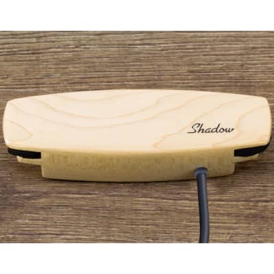 SH 330 Micro Rosace Passif Single Coil Shadow image 3