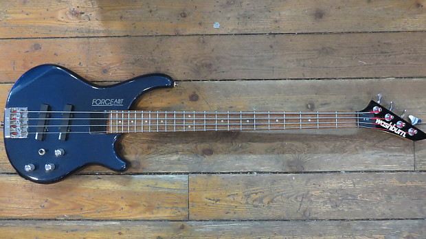 Washburn b10 shop bass