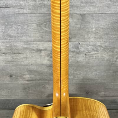 Gibson Super 400 Cutaway 1958 - Blonde....Owned By Rick Derringer! image 15