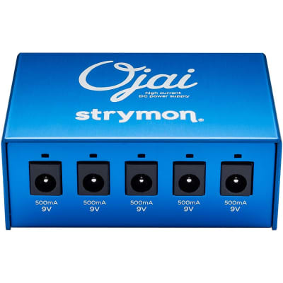 Strymon Ojai Expansion Kit Regular