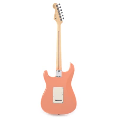 Fender Player Stratocaster Pacific Peach (CME Exclusive) image 5