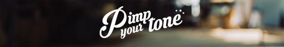 Pimp your Tone*