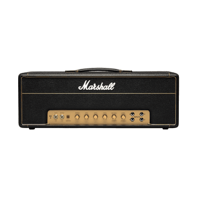 Marshall 1987X MK II Reissue 2-Channel 50-Watt Guitar Amp Head