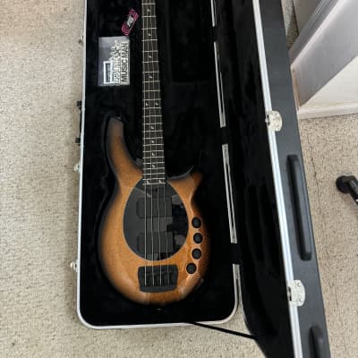 Ernie Ball Music Man Bongo 4 HH | Reverb