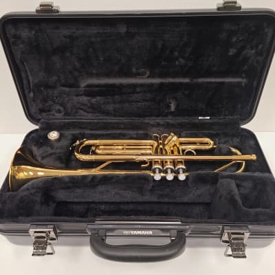 Yamaha Standard Trumpet Mouthpieces - Trumpet mouthpieces - Cornets and  Flugelhorns - Sax & Woodwind and Brass