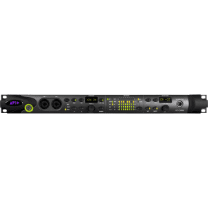 Avid Pro Tools HD Native Thunderbolt Core | Reverb