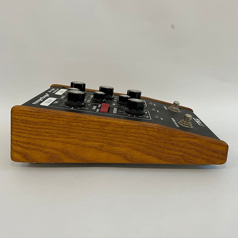 ギター moog moogerfooger MF-108M CLUSTER FLUX MF-108M Cluster Flux – moog